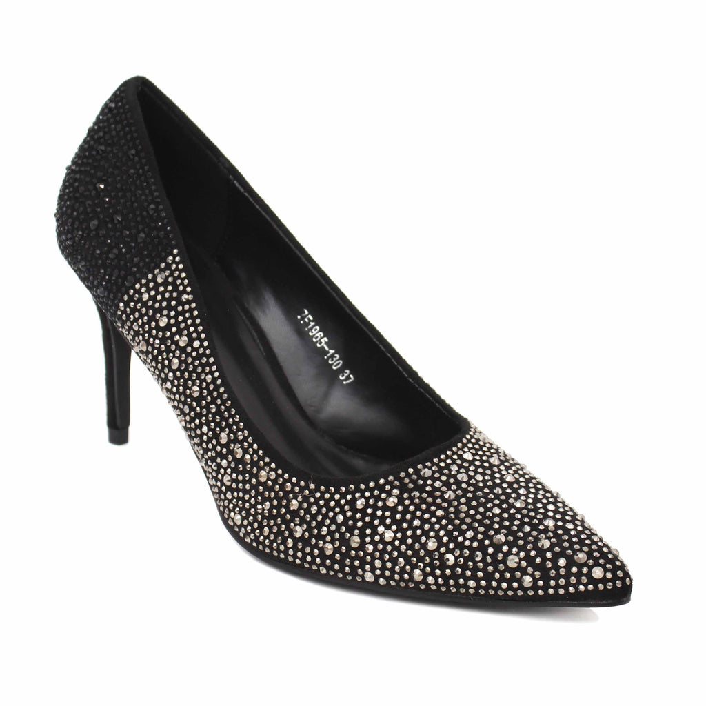Mastering Stilettos: How to Select the Ideal Pair for Any Event - Walkeaze
